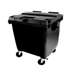 Lixeira Container 1000L Cores JSN