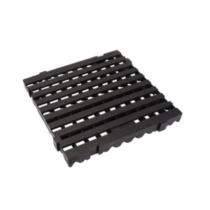 Estrado Modular Preto 50CM X 50CM JSN