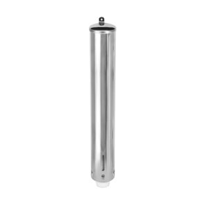 Dispenser para Copo de Café Inox JSN