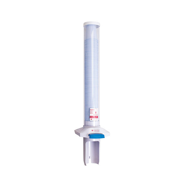 070005-Dispenser-de-Copo-com-Botão-Copo-100ml,-180ml-e-200ml-Exaccta