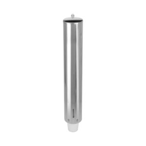 Dispenser para Copo de Chopp 300ML Inox JSN