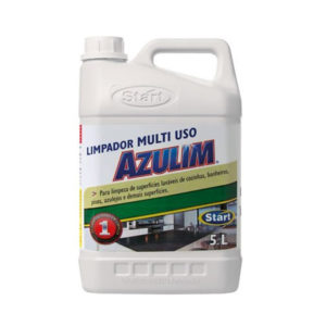 Multiuso Gl Azulim Start 5L