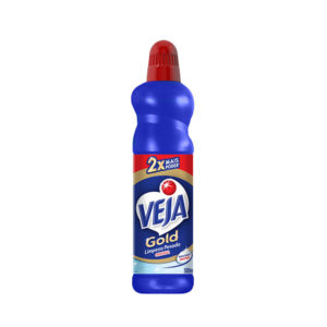 Multiuso Limpeza Pesada Tradicional Azul Veja 500ML - Image 1