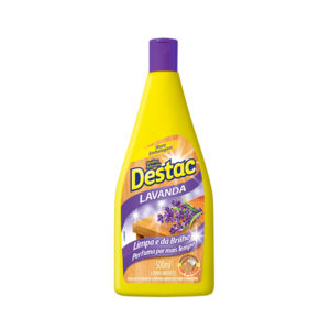 Lustra Móvel Destac 500ML