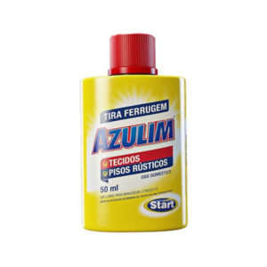 Limpa Ferrugem Azulim Start 50ML