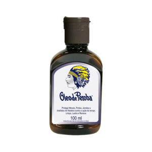 Óleo de Peroba King 100ML