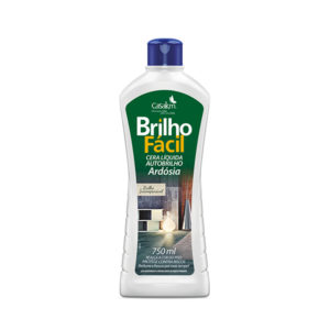 Cera Verde Brilho Fácil 750ML