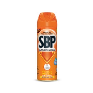 Inseticida SBP 300ML