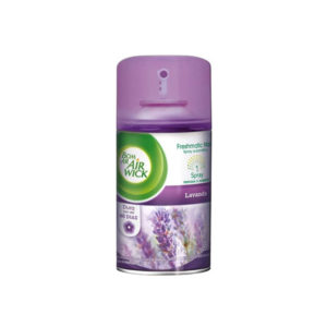 Purificador Refil Lavanda Bom Ar 250ML