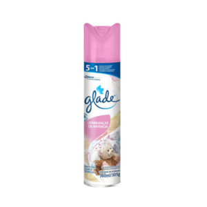 Odorizador Lembranças de Infância Glade 360ML