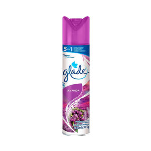 Odorizador Lavanda Glade 360ML