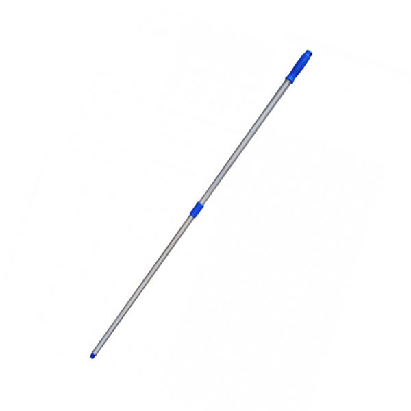 360029-Cabo-de-Alumínio-Com-Encaixe-Euro-Extensor-22mm-3m-Manopla-Azul-Bralimpia