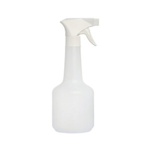 Borrifador Plástico Universal Gifor 550ML