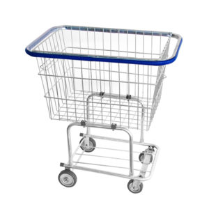 Carro Para Condomínio 140L JSN