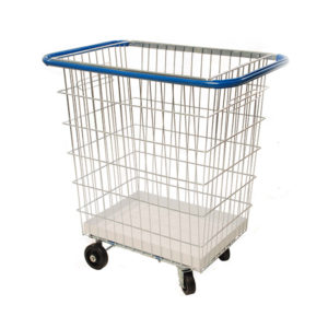 Carro Para Condomínio 500L JSN
