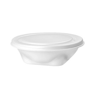 Marmitex Térmico Redondo N8 750ML Copobras 100 Unidades