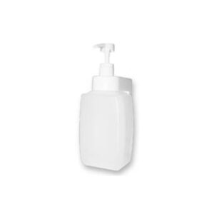 Dispenser para Detergente/Sabonete Pump Bralimpia 1L