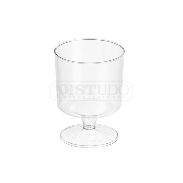 020174-Taça-Acrílica-Pit-150ml-Plastilânia-400-Unidades