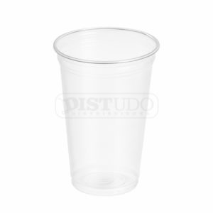Copo de Plástico PP Transparente 300ML/330ML Altacoppo 1000 Unidades