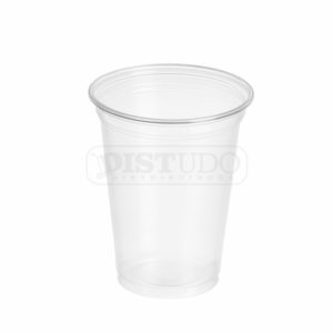 Copo de Plástico PP Transparente 400ML/440ML Altacoppo 1000 Unidades