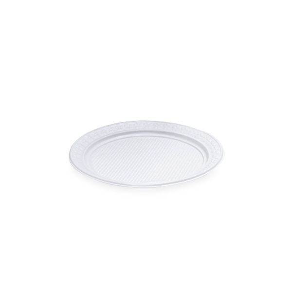 590013-Prato-Plástico-PS-15cm-Branco-Kerocoppo-500-Unidades