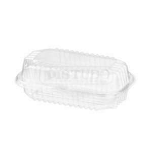 Pote GA10 Retangular Leva Doce Alto Galvanotek 100 Unidades