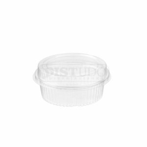 Pote G640 Redondo Doce 170ML Galvanotek 300 Unidades