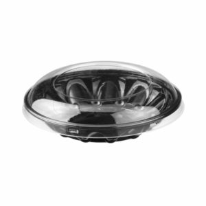 Pote G25I Redondo Saladeira 500ML Galvanotek 200 Unidades
