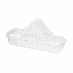 Pote G560 Triangular Sanduíche Galvanotek 100 Unidades