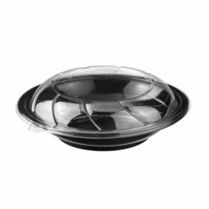 Pote G26I Redondo Saladeira 1000ML Galvanotek 200 Unidades