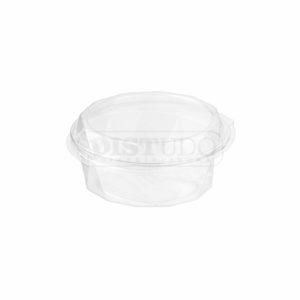 Pote G640D Redondo Liso Doce 170ML Galvanotek 300 Unidades