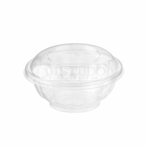 Pote G681 Redondo Multiuso 500ML Galvanotek 240 Unidades