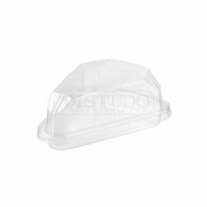 Pote G630 Triangular Fatia Torta Galvanotek 300 Unidades