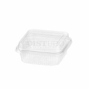 Pote G650 Quadrado Leva Um Doce 200ML Galvanotek 300 Unidades