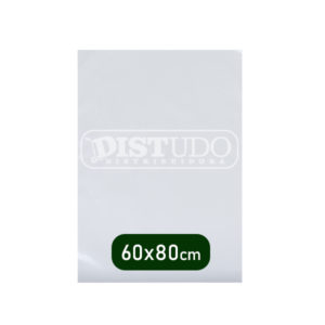 Saco Virgem 60CM X 80CM Pacote Com 5KG