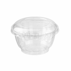 Pote G683 Redondo Multiuso 1400ML Galvanotek 100 Unidades