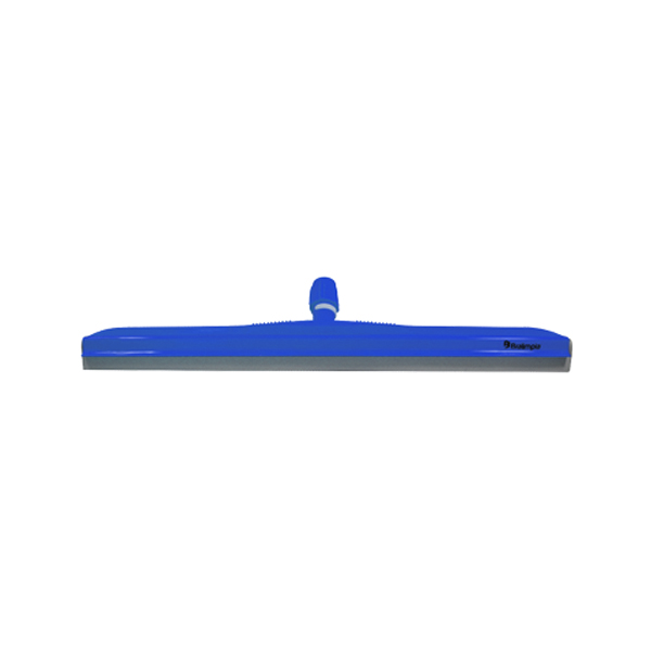 50030-Rodo-Plástico-65cm-Profissional-Bralimpia-Sem-Cabo-azul