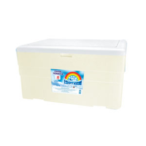 Caixa Térmica 80L Isoterm
