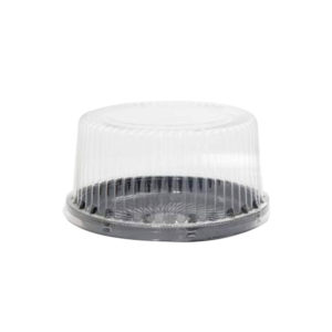 Pote G50MA Redondo Torta Pequena Alta 1700GR Galvanotek 50 Unidades