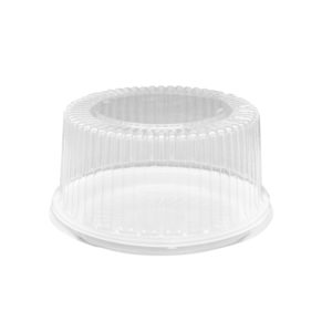 Pote G56MA Redondo Torta Alta 2000GR Galvanotek  50 Unidades