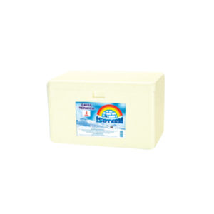 Caixa Térmica 5L Isoterm