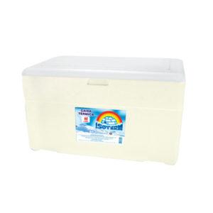Caixa Térmica com Dreno 60L Isoterm
