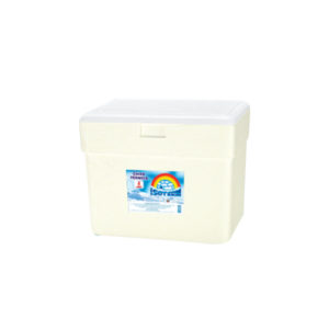 Caixa Térmica 8L Isoterm
