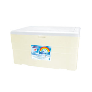 Caixa Térmica com Dreno 100L Isoterm