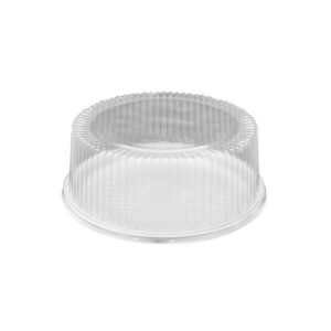 Pote G60MA Redondo Torta Grande Alta 2500GR Galvanotek 50 Unidades