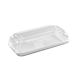Pote G65MB Retangular Torta Pequena Baixa 1500GR Galvanotek 50 Unidades