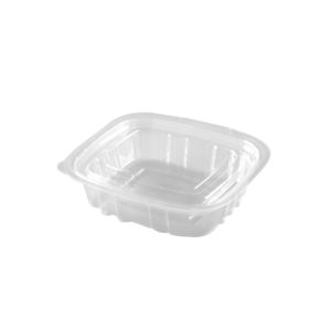Pote GA91 Retangular Tampa Articulada 300ML Galvanotek 200 Unidades