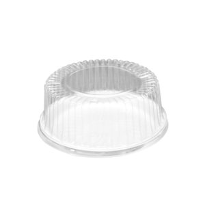 Pote G37MA Redondo Torta Pequena Alta 1200GR Galvanotek 100 Unidades