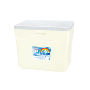 Caixa Térmica 21L Isoterm