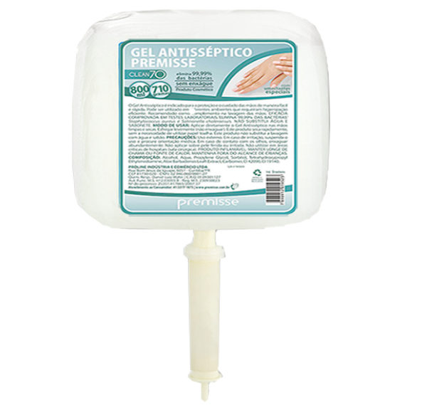 150123-Álcool-Gel-Antisséptico-Refil-Premisse-800ml